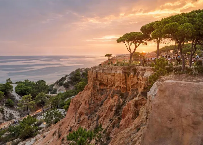 Pine Cliffs 5* 알부페이라