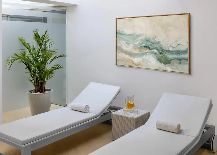 Pine Cliffs 5* 알부페이라