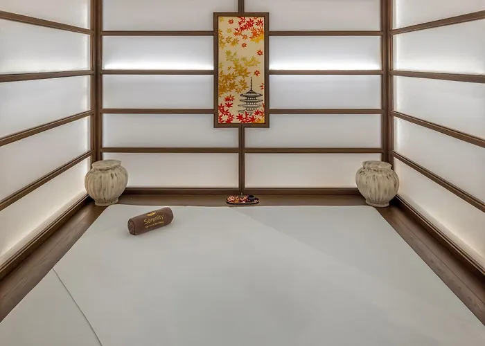 Pine Cliffs ホテル 5*