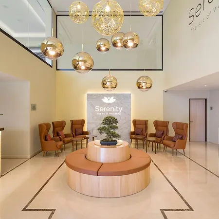 Pine Cliffs 5*