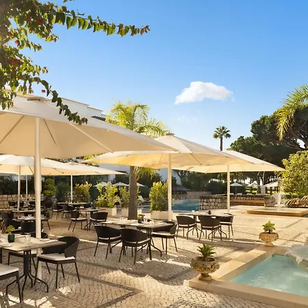 Pine Cliffs Szálloda Albufeira