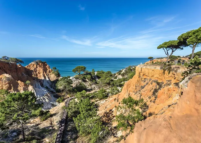Pine Cliffs 5* Albufeira