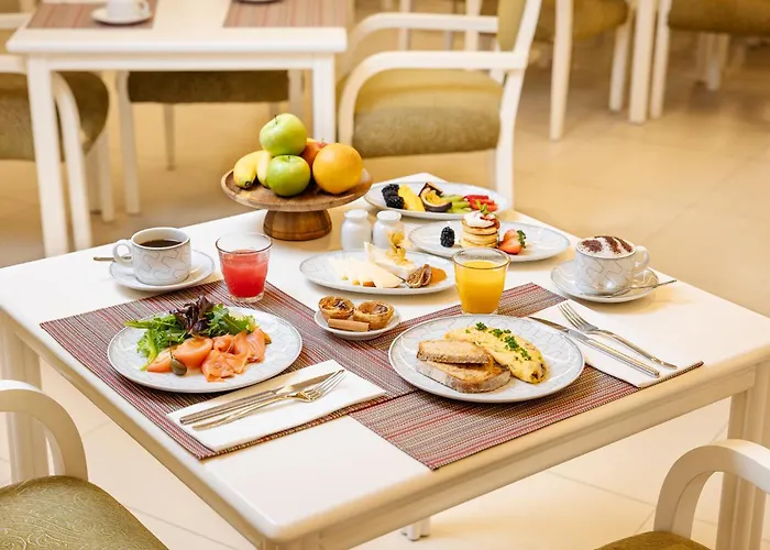 Pine Cliffs Albufeira