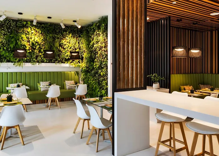 Szálloda Pine Cliffs