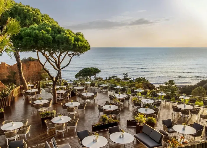 Pine Cliffs 5* Albufeira