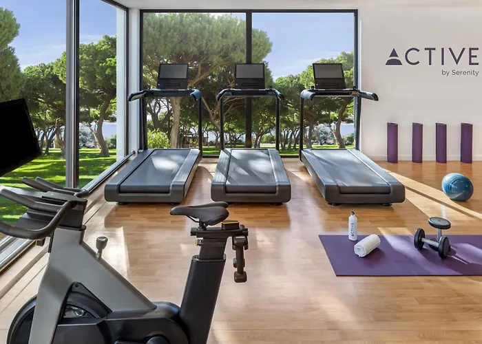 Pine Cliffs 5* Albufeira