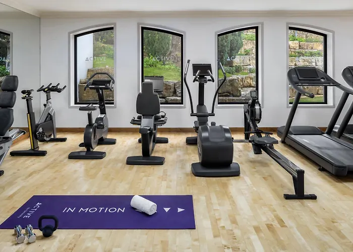 Pine Cliffs Szálloda Albufeira